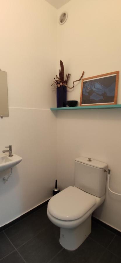 Apartment 50M From Historic Town 5Min Beach Palais Croisette - Free Private Parking Cannes Eksteriør bilde