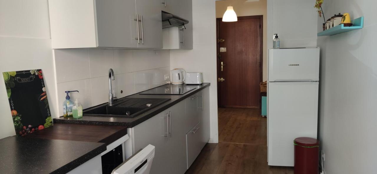Apartment 50M From Historic Town 5Min Beach Palais Croisette - Free Private Parking Cannes Eksteriør bilde