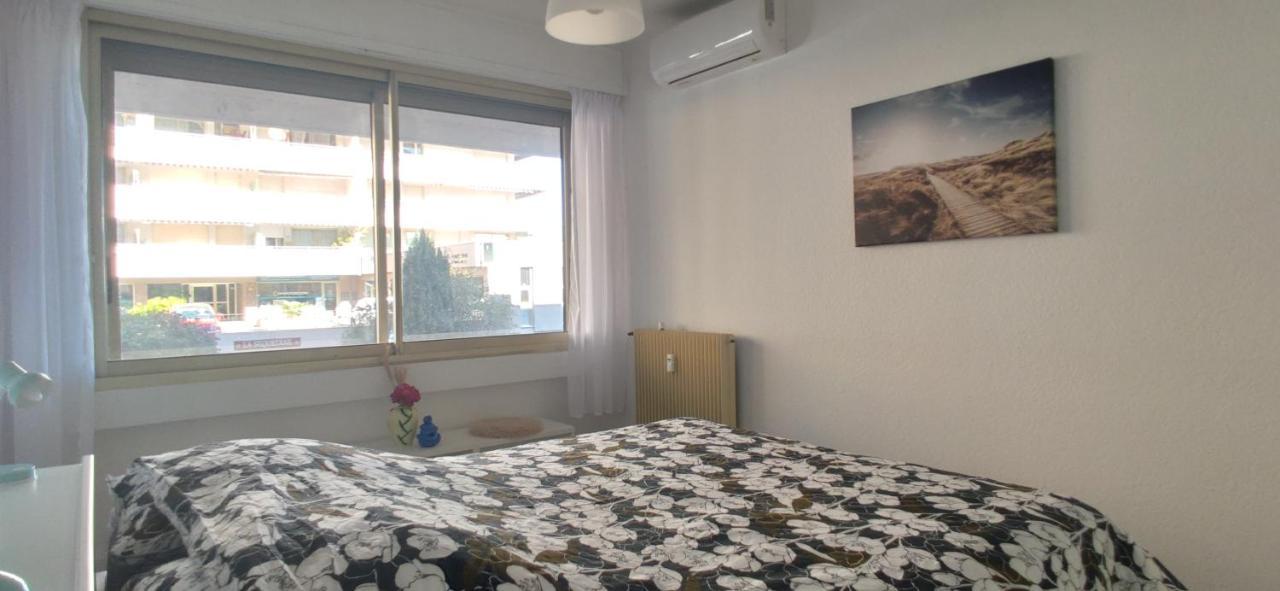 Apartment 50M From Historic Town 5Min Beach Palais Croisette - Free Private Parking Cannes Eksteriør bilde