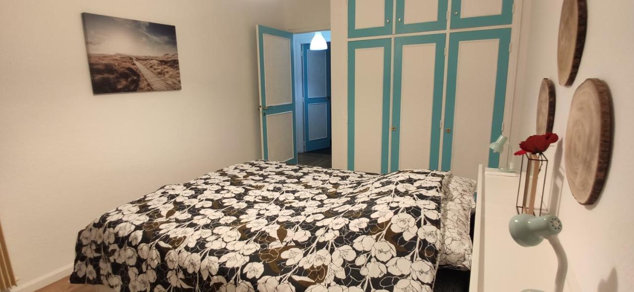 Apartment 50M From Historic Town 5Min Beach Palais Croisette - Free Private Parking Cannes Eksteriør bilde