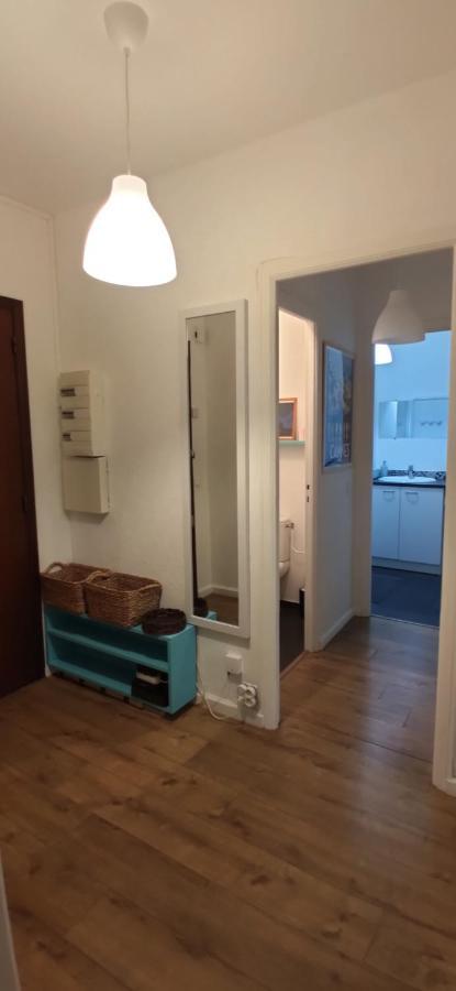 Apartment 50M From Historic Town 5Min Beach Palais Croisette - Free Private Parking Cannes Eksteriør bilde