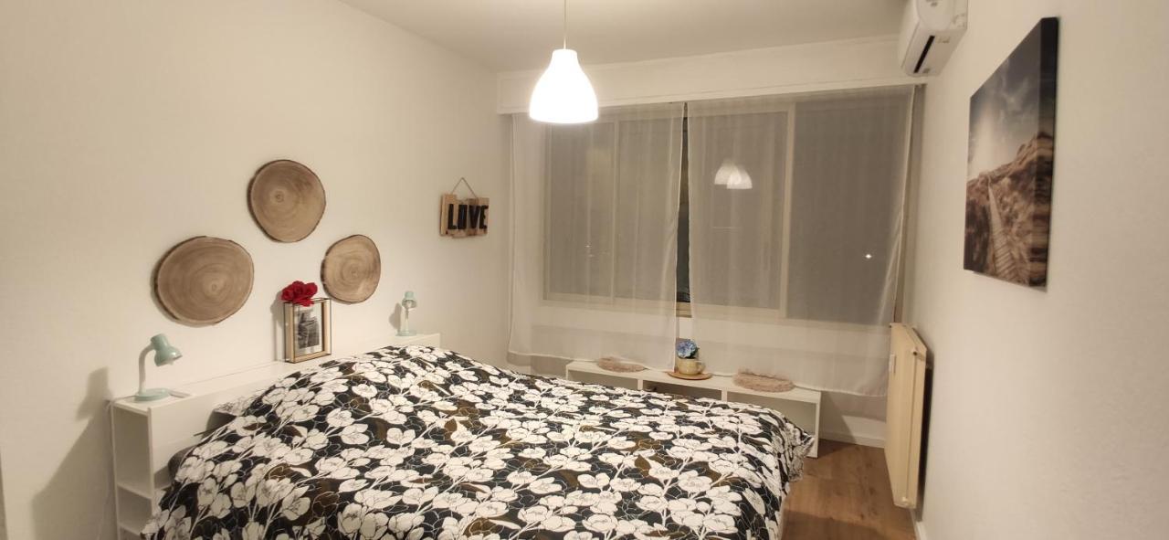Apartment 50M From Historic Town 5Min Beach Palais Croisette - Free Private Parking Cannes Eksteriør bilde